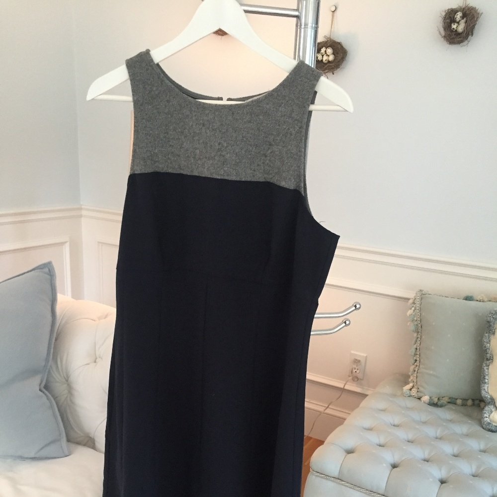 Loft BNWOT workdress